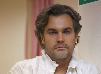 Сергей Вершинин