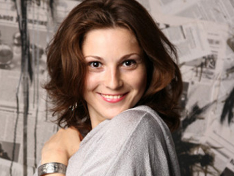 Светлана Илюхина