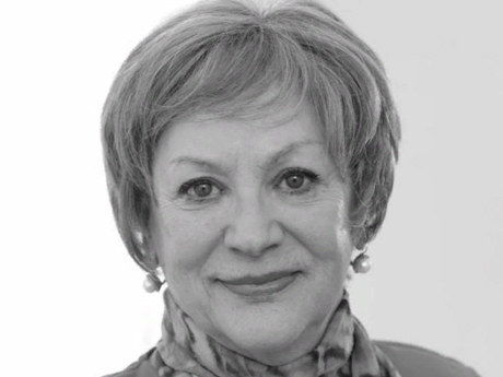 Светлана Коркошко
