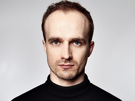 Дмитрий Сумин
