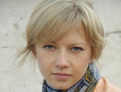 Екатерина Васильева