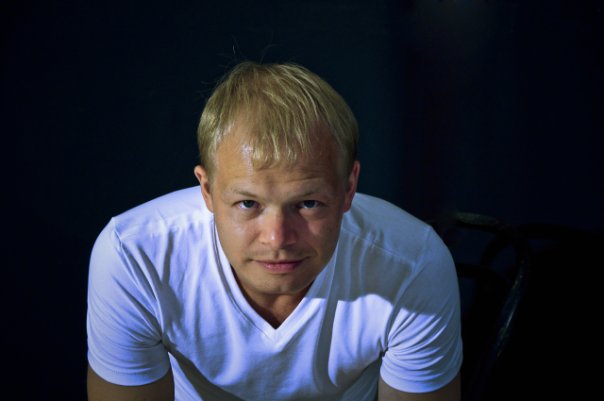 Алексей Усольцев