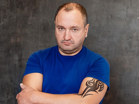 Сергей Ершов