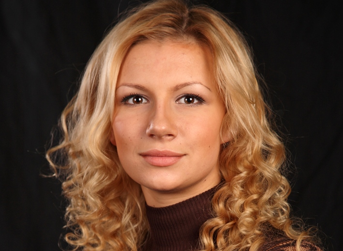 София Сливина