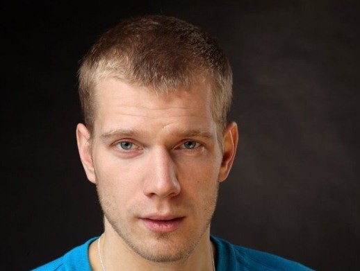 Александр Пацевич