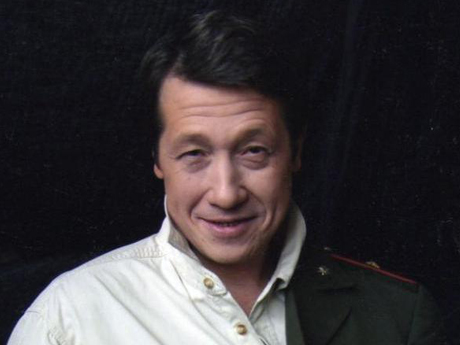 Сергей Якубенко