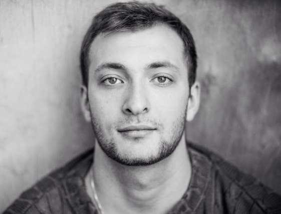 Константин Иванов