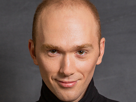 Павел Повалихин