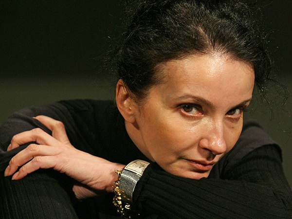 Алла Сигалова