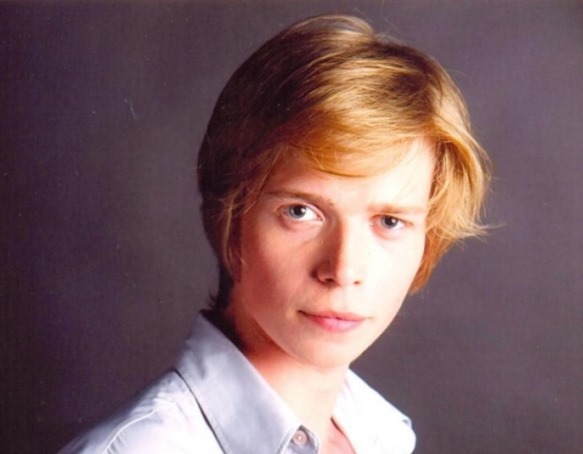 Кирилл Ермичев