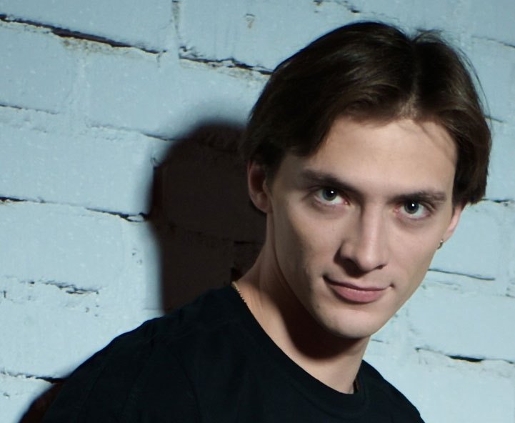 Антон Феоктистов