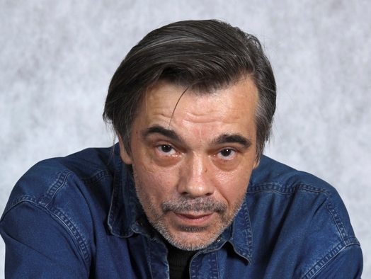 Александр Коршунов