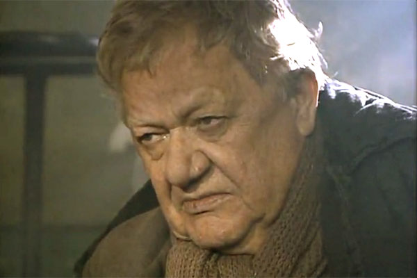 Юрий Горобец