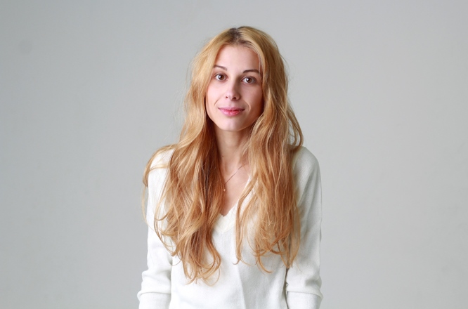 Екатерина Егорова
