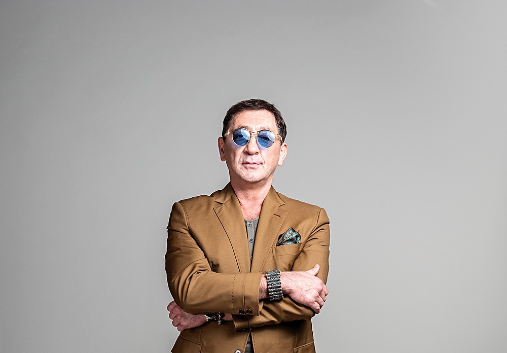 Григорий Лепс