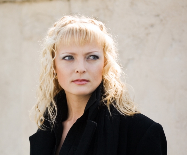 Елена Пурис
