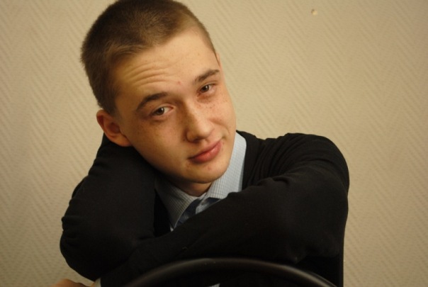 Эльдар Калимулин