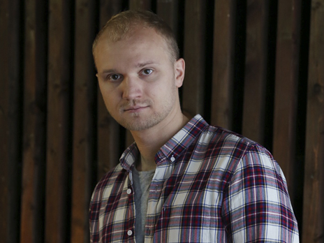 Дмитрий Подадаев
