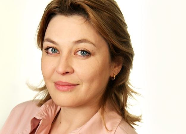 Ольга Лысак