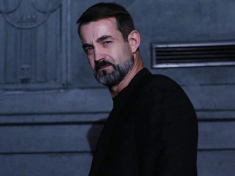 Дмитрий Певцов