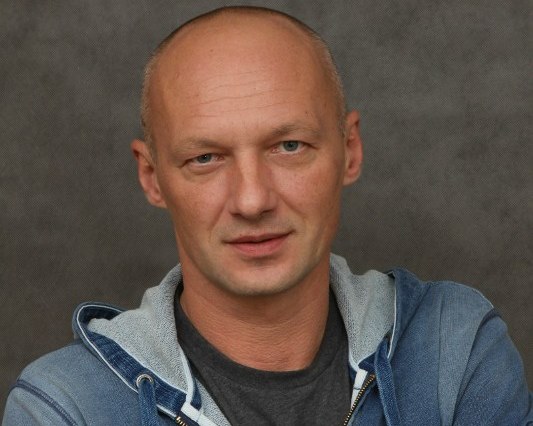 Николай Козак