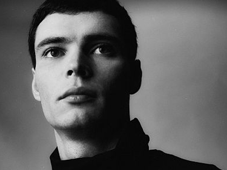 Егор Абрамов