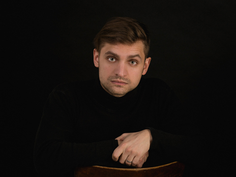 Алексей Петров