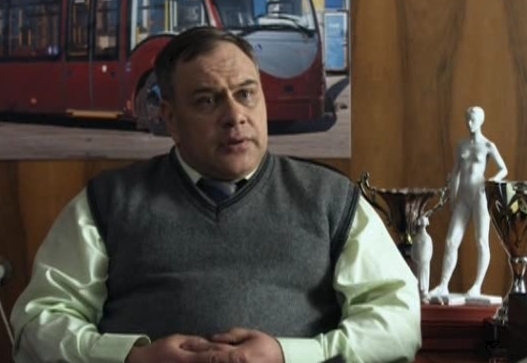 Александр Чернявский
