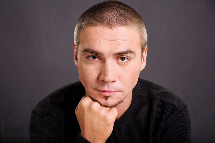 Денис Никифоров