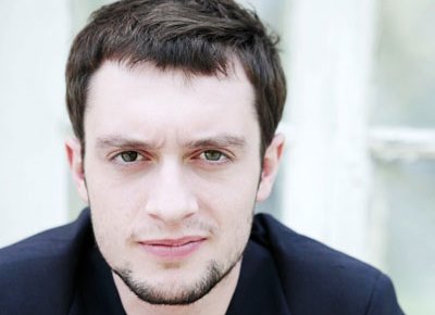 Сергей Давыдов