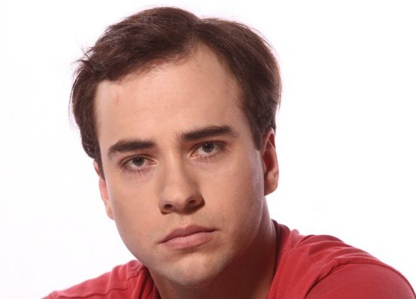 Андрей Терехов