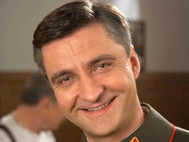 Андрей Чубченко