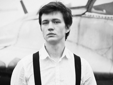 Павел Пархоменко