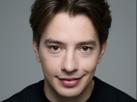 Богдан Жилин
