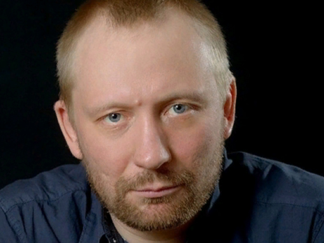 Дмитрий Куличков