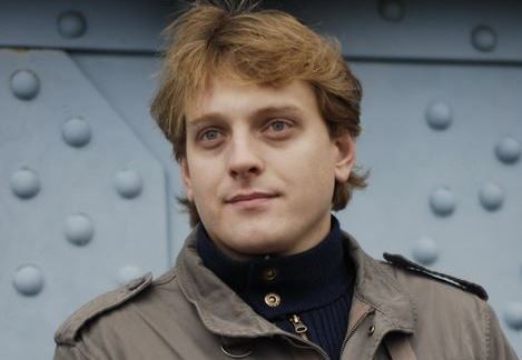 Алексей Мишаков