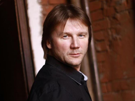 Вячеслав Ковалев