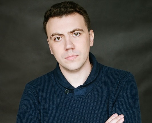 Сергей Громов
