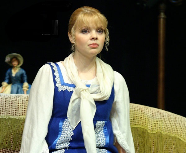 Анна Скварник