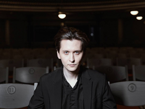 Дмитрий Сердюк