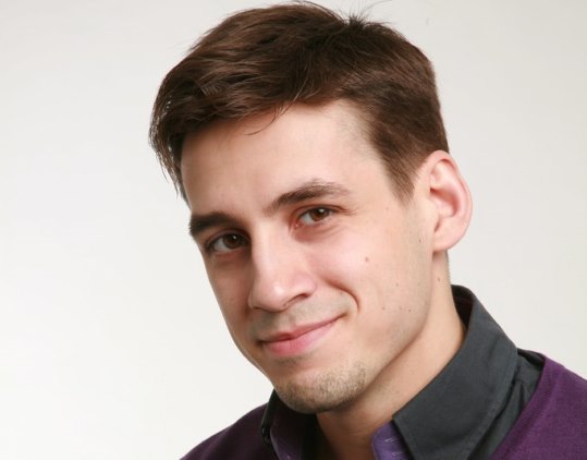Константин Лещенко