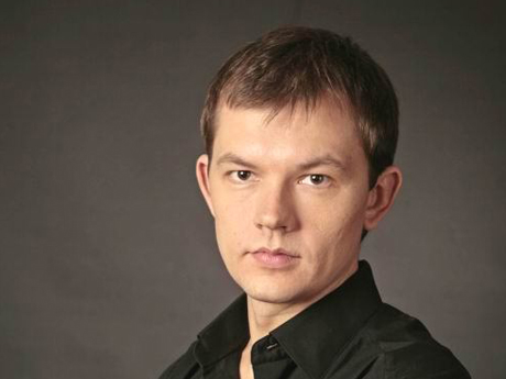 Алексей Фатеев