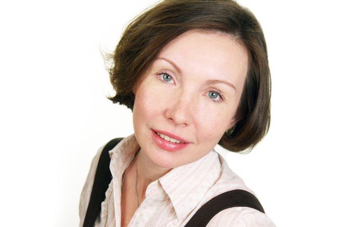 Ульяна Урванцева