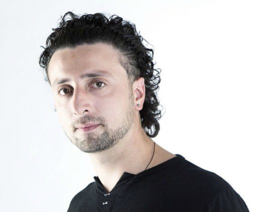 Дмитрий Карташов