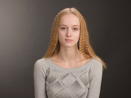 Серафима Огарева