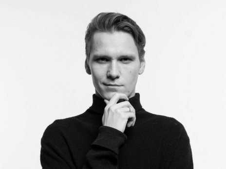 Алексей Поляков