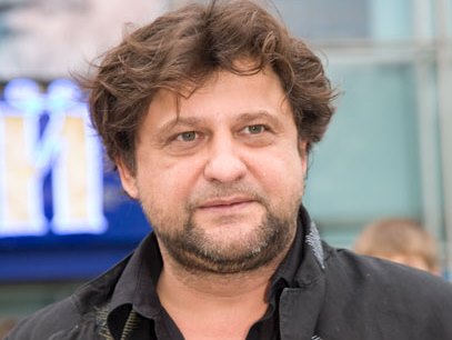 Александр Самойленко