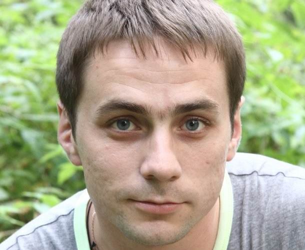 Василий Шмаков