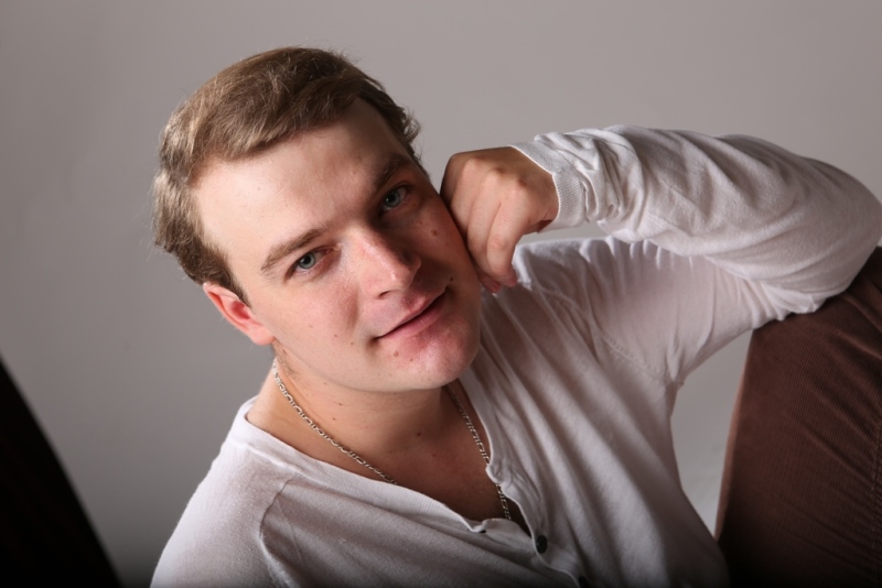 Сергей Зотов