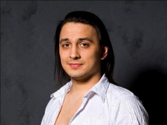 Ефим Колитинов